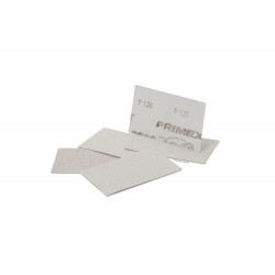 Primex Garnitures LR590 72 x 123 G180 - 10 pcs