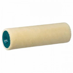 Manchon Laqueur VELOURS Monté Main 180 mm
