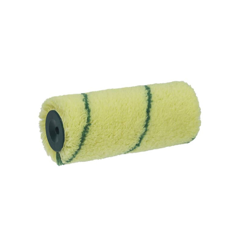 Manchon ROTAFLOR - 20 mm Polyamide Mèché Long - 180 mm