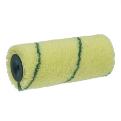 Manchon ROTAFLOR Smart Core - 20 mm Polyamide Mèché Long - 180 mm