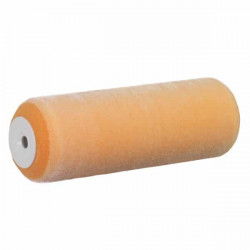 Manchon Laqueur Mousse FLOQUEE Bts Arrondis 180 mm