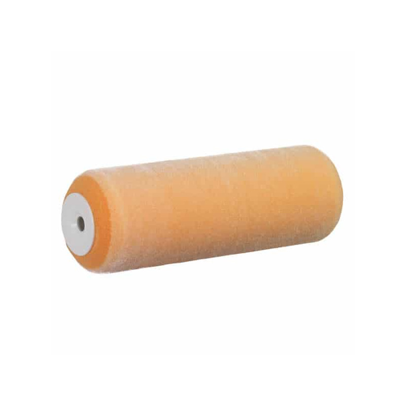 Manchon Laqueur Mousse FLOQUEE Bts Arrondis 180 mm
