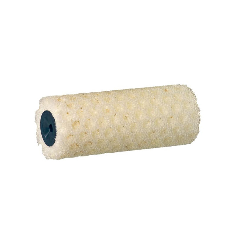 Manchon Trous Brûlés Gros Grain spécial enduits - 180 mm