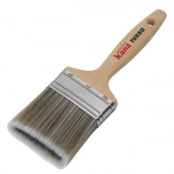 Brosse spéciale Lasure TURBO 30 x 80 mm