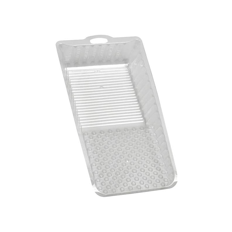 Lot 3 Films Eco-Recharge pour bac peinture - 180 mm