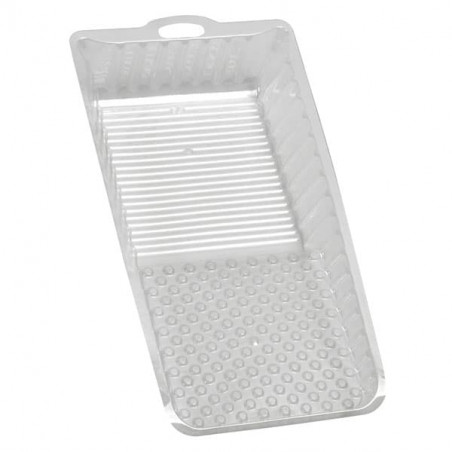 Lot 3 Films Eco-Recharge pour bac peinture - 180 mm