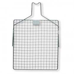 Grille d'Essorage Fil Acier avec Crochet 250 mm