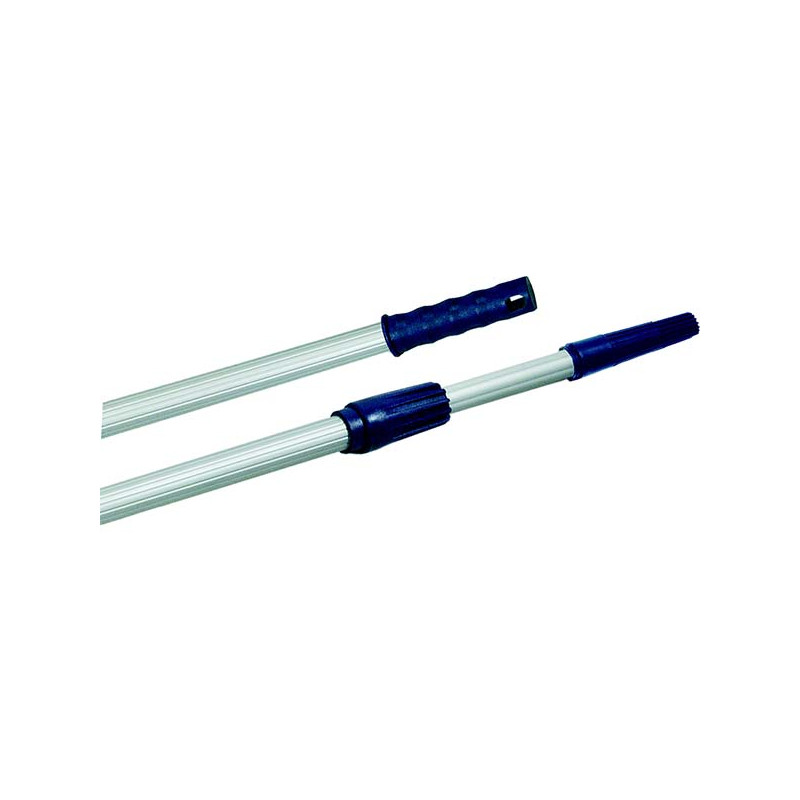 Peche Téléscopique alu pro 1,15-2,00 m