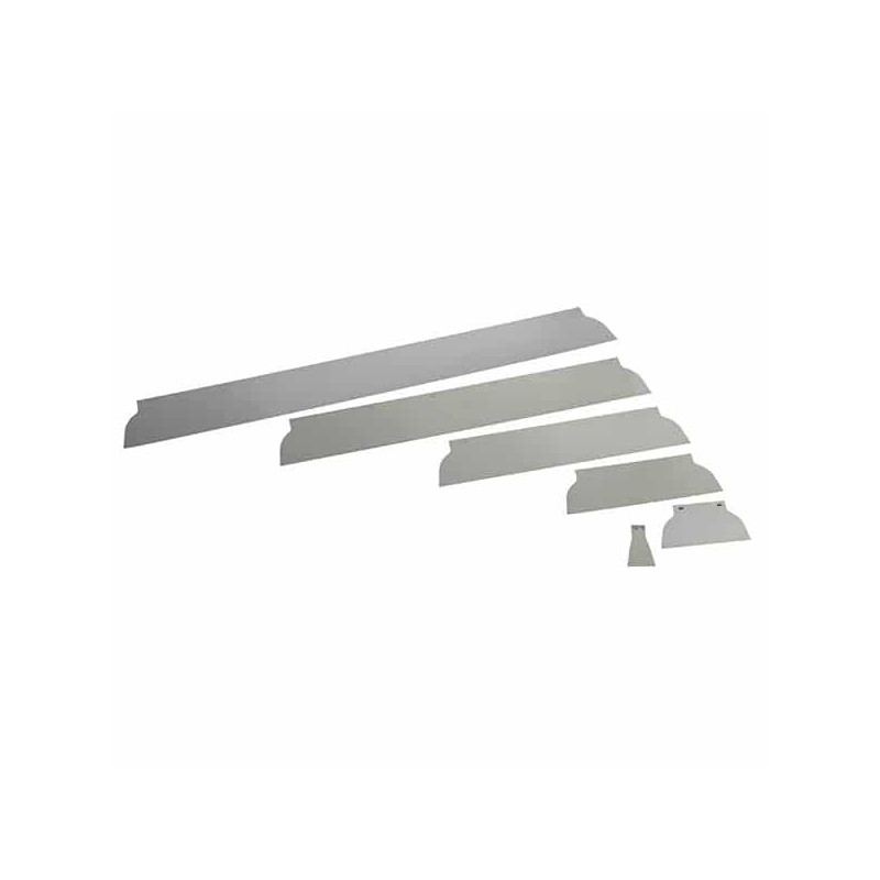 Lame FLEXO'prep 150 mm x 0,3 mm