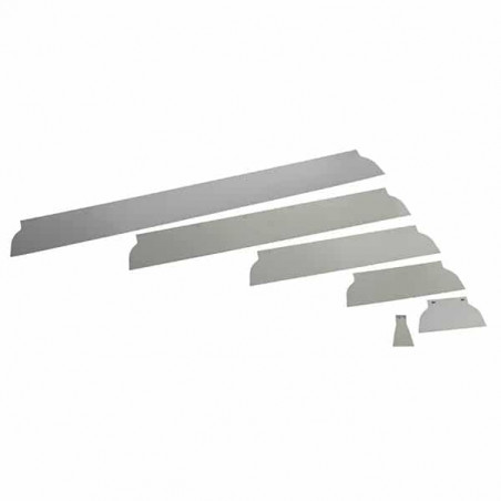 Lame FLEXO'prep 150 mm x 0,3 mm