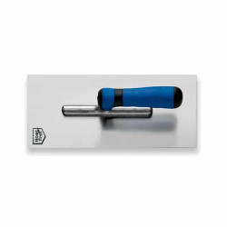 PLatoir inox manche bi-matière 280 x 130 mm