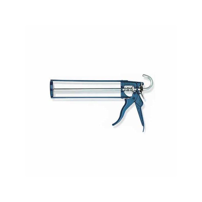 Pistolet à cartouche Cox modèle anglais