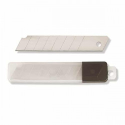Lame de cutter Standard 9 mm - 10 pcs