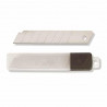 Lame de cutter Standard 9 mm - 10 pcs
