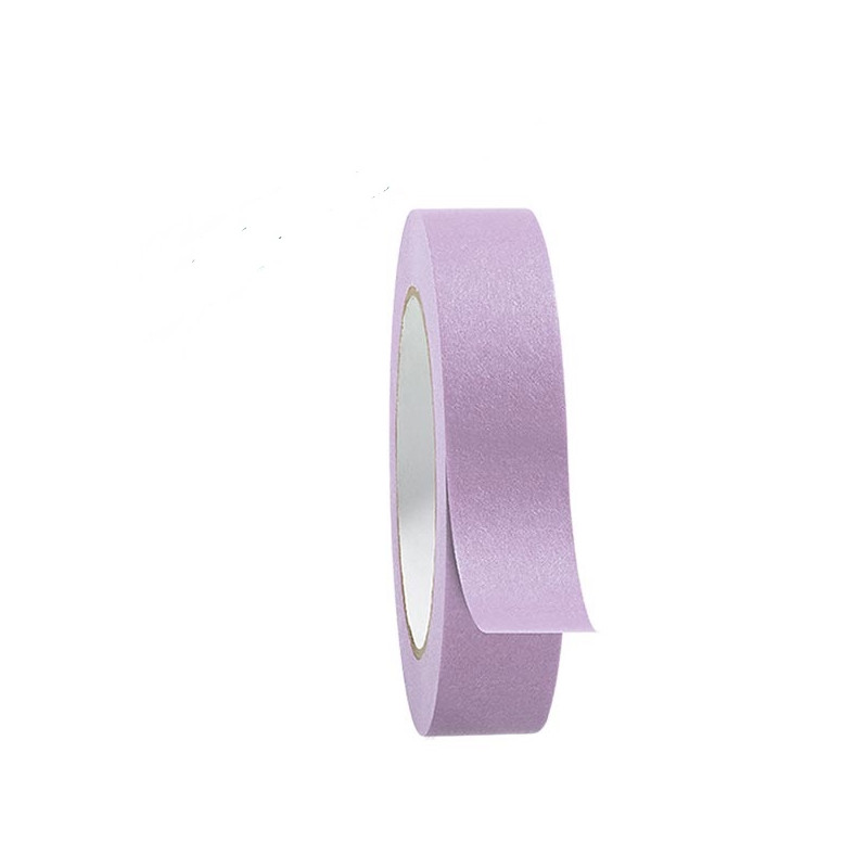 Ruban de Masquage Surface Fragile - 50 mm x 50 m