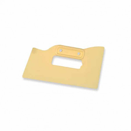 Couteau à maroufler