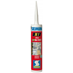 Colle X1 Extra Forte en tube - 290 ml