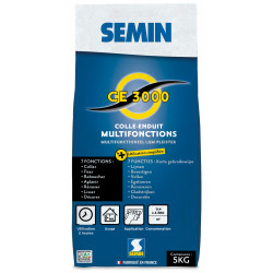 Enduit Multifonctions CE 3000 - 25 kg