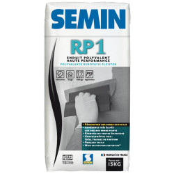 Semin RP1 - 5 kg