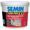 Colle Sem-Pro XXL en seau - 15 kg