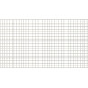 Treillis renforcé - maille 8 x 8 - rouleau de 50 m²