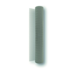 Treillis de façade - QB - maille 4 x 4 - rouleau de 50 m² 