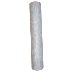 Grillage métallique triple torsion