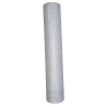 Grillage métallique triple torsion