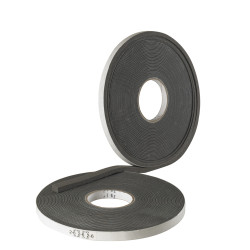 Compribandes (expansion) - largeur 15 mm - largeur joint 5-12 mm