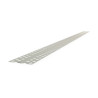 Cornière perforée flexible - 50 mm de largeur - rouleau de 30 m