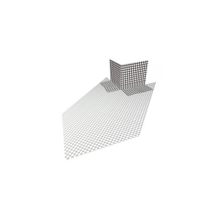 Renfort d'angle des tableaux de portes et fenêtres - 7 x 7