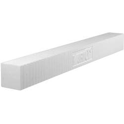 Carreau de montage VARIQ et VARIR - 160 x 100 mm - 4 pcs/carton