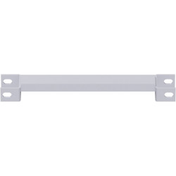 Alfix - Sécurité de plancher en acier pour console 0.36 m