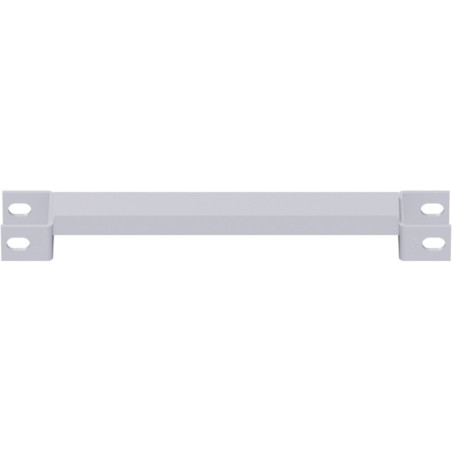 Alfix - Sécurité de plancher en acier pour console 0.36 m