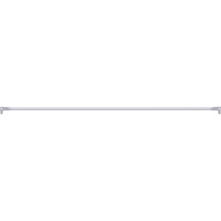 Alfix - Lisse en acier 0.73 m