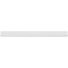 Alfix - Plancher tout alu 1.57 x 0.32 m
