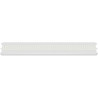 Alfix - Plancher léger alu LW 1.57 x 0.60 m