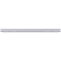 Alfix - Plancher intermédiaire en acier 1.57 x 0.19 m