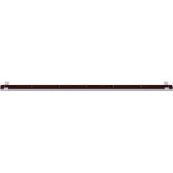 Alfix - Recouvrement fente 2.00 x 0.10 m