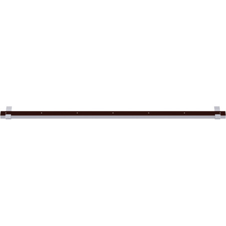 Alfix - Recouvrement fente 2.00 x 0.10 m