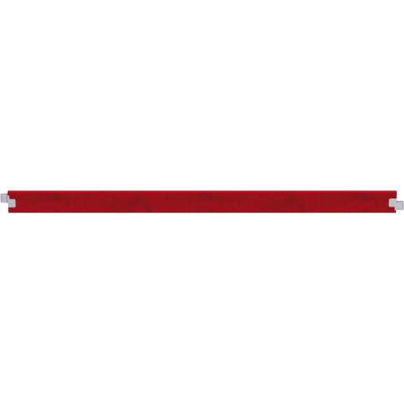Alfix - Plinthe en bois 1.09 x 0.15 m