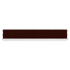 ALBLITZ - Plancher alu/bois 2.07 x 0.60 m - 3 crochets Type L 