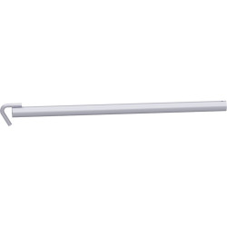 Tube d'amarrage simple 1.50 m