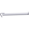 Alfix - Tube d'amarrage rapide 0.65 m