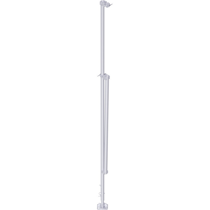 Jambe de force téléscopique 3,00 - 5,00 m