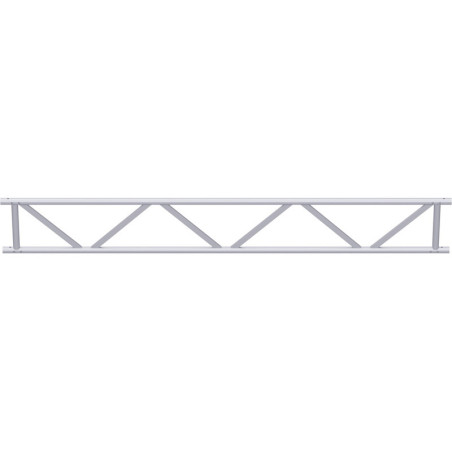 Alfix - Poutre en treillis en acier 5.20 x 0.45 m