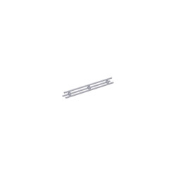 Poutre triangulaire en acier 3.00 x 0.17 m