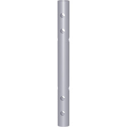 Alfix - Raccord de tube pour Poutre en treillis 0.41 m