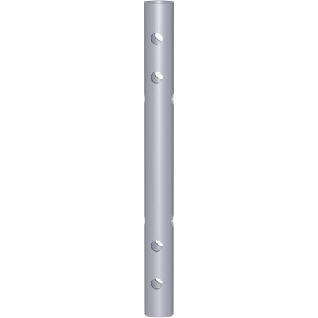 Alfix - Raccord de tube pour Poutre en treillis 0.41 m