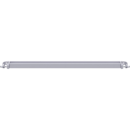Alfix - Support plancher intermédiaire 1.09 m Clé de 19